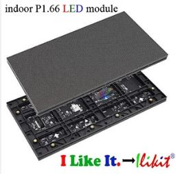 RGB LED module